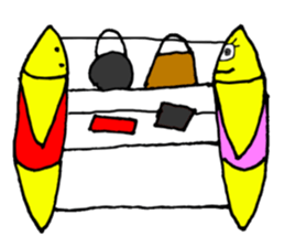 Child star Luster 4 sticker #8075354