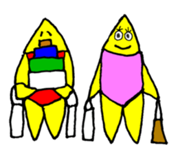 Child star Luster 4 sticker #8075355