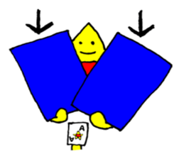 Child star Luster 4 sticker #8075356