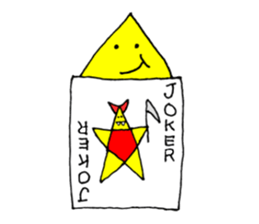 Child star Luster 4 sticker #8075357