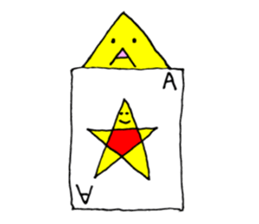 Child star Luster 4 sticker #8075358