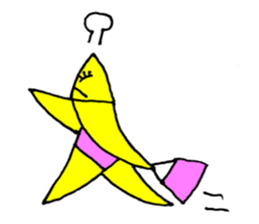 Child star Luster 4 sticker #8075363