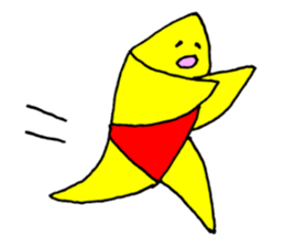 Child star Luster 4 sticker #8075364