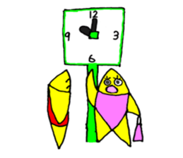 Child star Luster 4 sticker #8075365