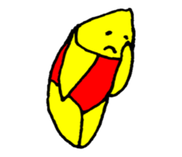 Child star Luster 4 sticker #8075367