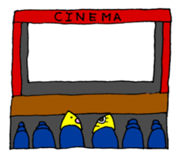 Child star Luster 4 sticker #8075368