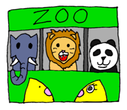 Child star Luster 4 sticker #8075371