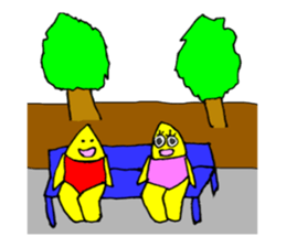 Child star Luster 4 sticker #8075373