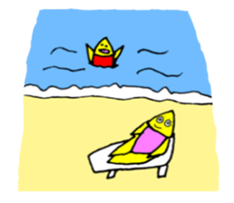 Child star Luster 4 sticker #8075374