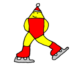 Child star Luster 4 sticker #8075377