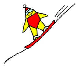 Child star Luster 4 sticker #8075378