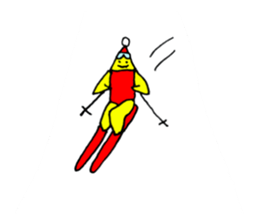 Child star Luster 4 sticker #8075379