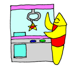 Child star Luster 4 sticker #8075381