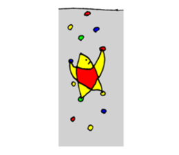 Child star Luster 4 sticker #8075382