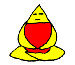 Child star Luster 4 sticker #8075383