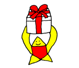 Child star Luster 4 sticker #8075387