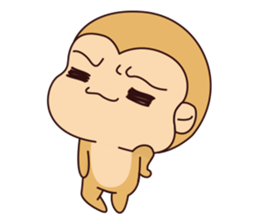 Hua Hua Ver3 sticker #8075903