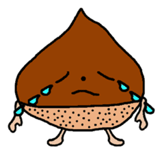 kuririnne sticker #8075994