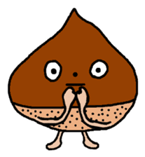 kuririnne sticker #8075995