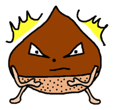 kuririnne sticker #8076001