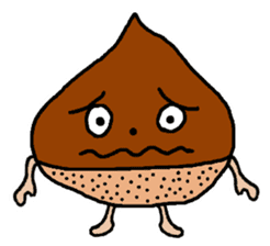 kuririnne sticker #8076003