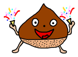 kuririnne sticker #8076004