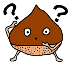 kuririnne sticker #8076007