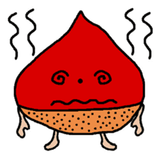 kuririnne sticker #8076015