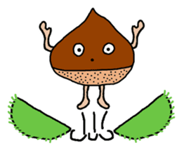 kuririnne sticker #8076026