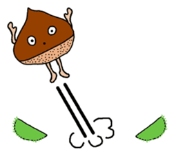 kuririnne sticker #8076027