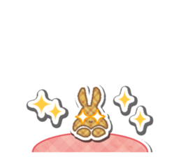 Checker Friends(Japanese) sticker #8076231