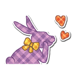 Checker Friends(Japanese) sticker #8076250