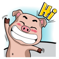 Teacher Chu sticker #8076828