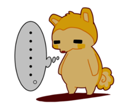 BATANU Sticker sticker #8077010