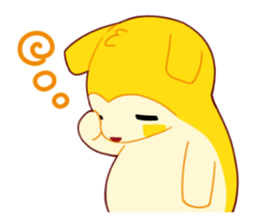 BATANU Sticker sticker #8077019