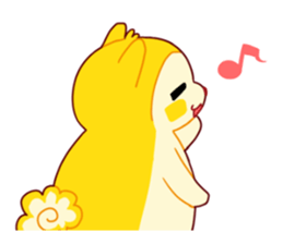 BATANU Sticker sticker #8077025