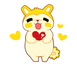 BATANU Sticker sticker #8077026