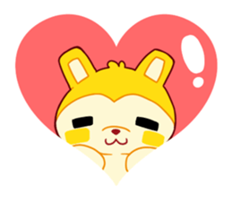 BATANU Sticker sticker #8077027