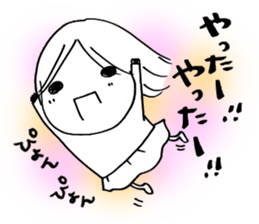 Voice of the heart15 sticker #8077079