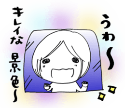 Voice of the heart15 sticker #8077100