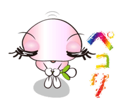 YOSEI fairy sticker #8077945