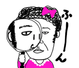 I'm KANA.3  Friend ver. sticker #8078430