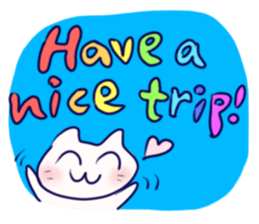 Umeneko sticker #8078657