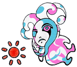 <2> Very doubt,"Girogi" sticker #8079188