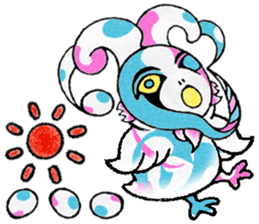 <2> Very doubt,"Girogi" sticker #8079190