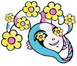 <2> Very doubt,"Girogi" sticker #8079200