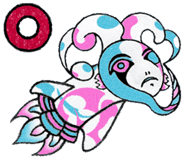 <2> Very doubt,"Girogi" sticker #8079207