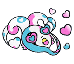 <2> Very doubt,"Girogi" sticker #8079222