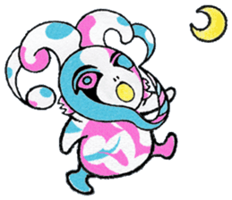 <2> Very doubt,"Girogi" sticker #8079224