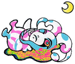 <2> Very doubt,"Girogi" sticker #8079225